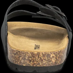Slippers NAVY