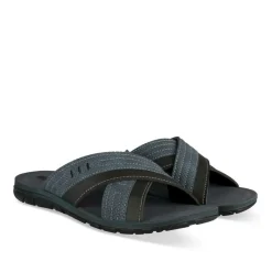 Slippers NAVY