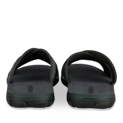 Slippers NAVY