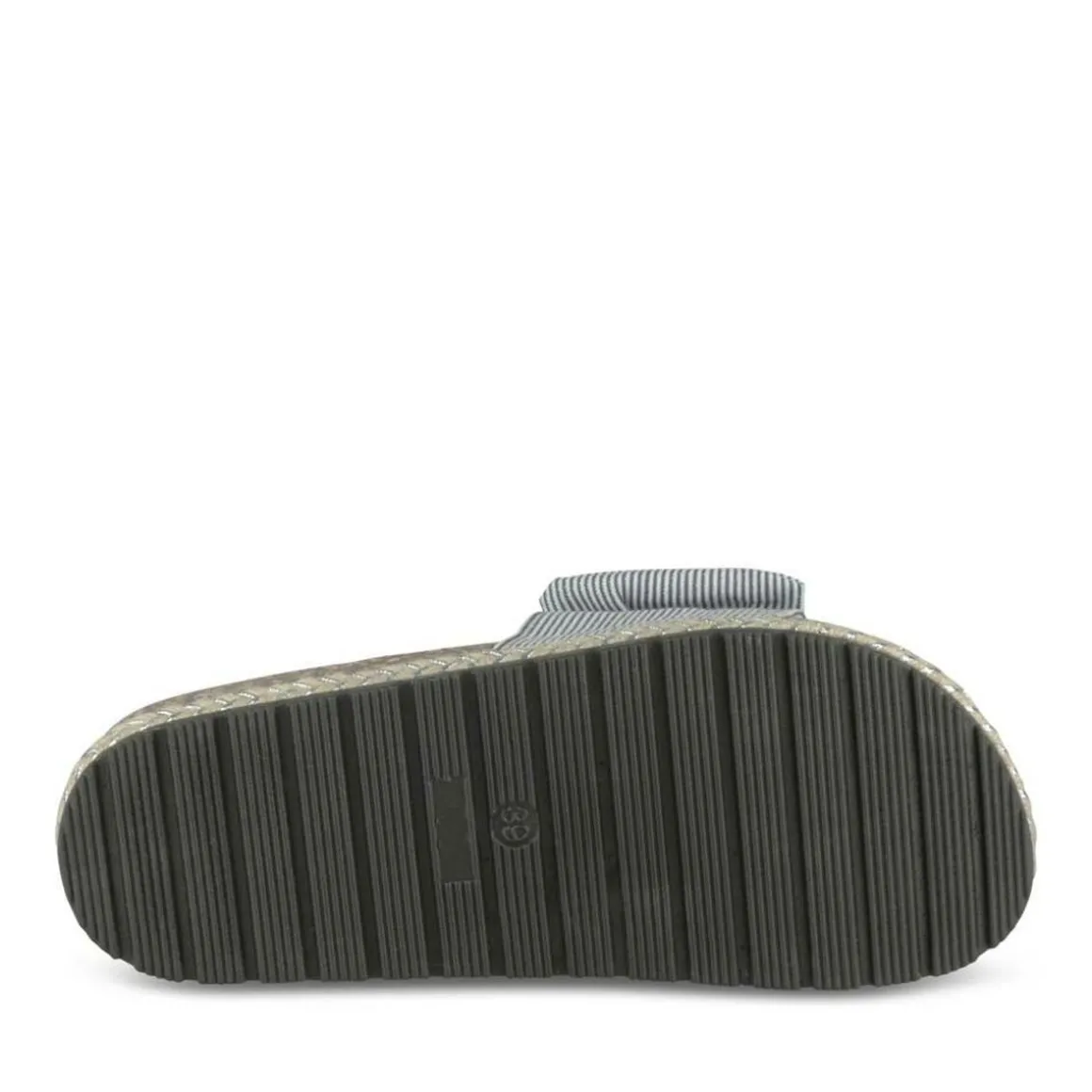 Slippers NAVY