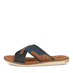 Slippers NAVY