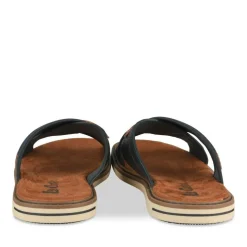 Slippers NAVY