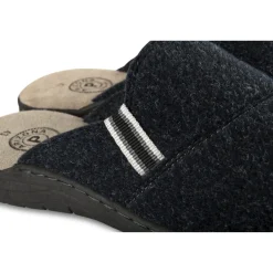 Slippers NAVY