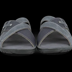 Slippers NAVY