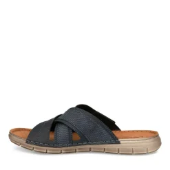 Slippers NAVY