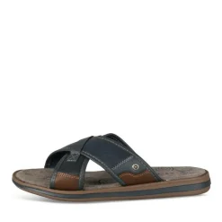 Slippers NAVY