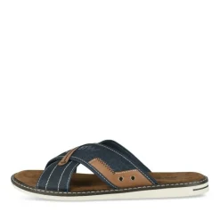Slippers NAVY