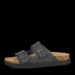 Slippers NAVY