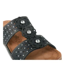 Slippers NAVY