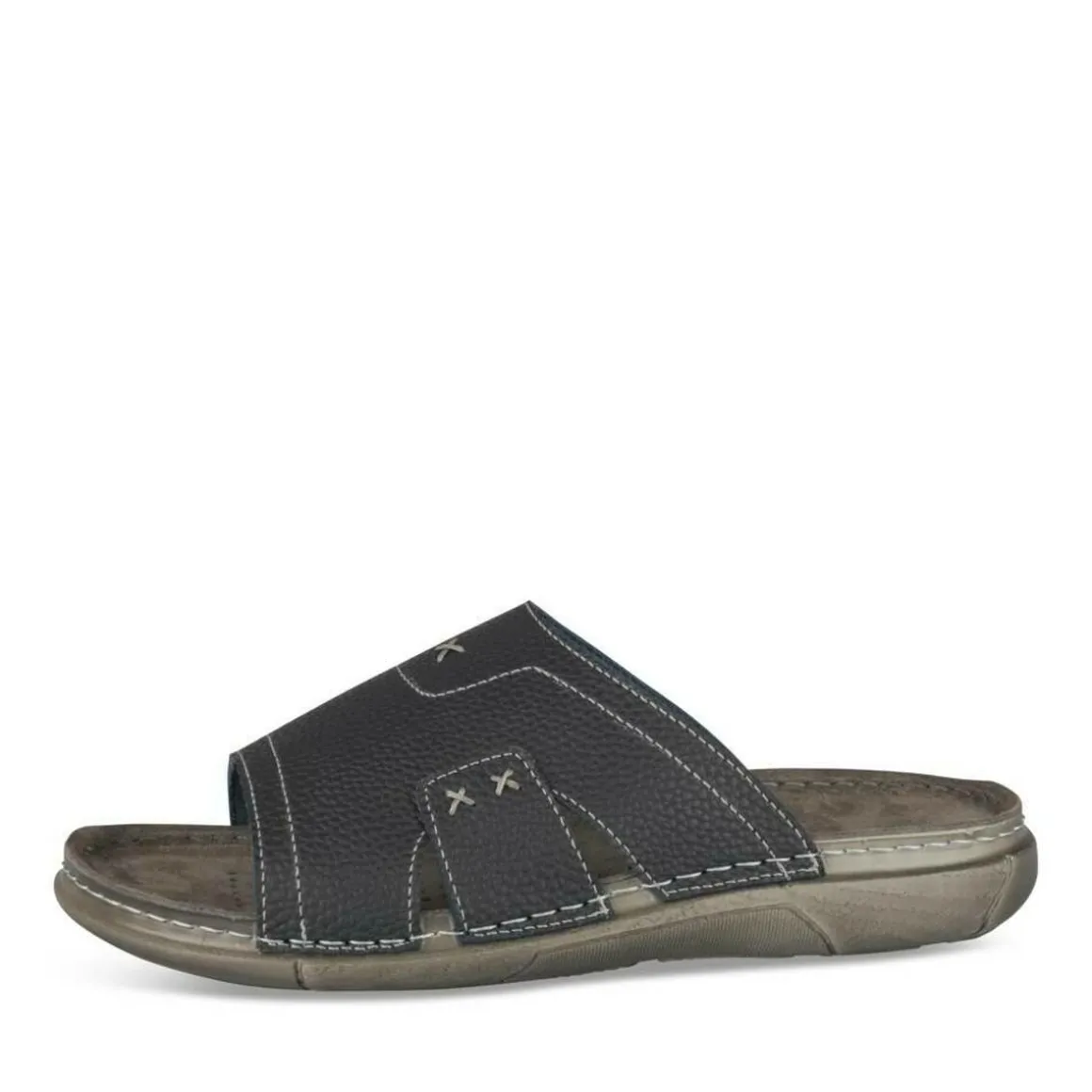 Slippers NAVY