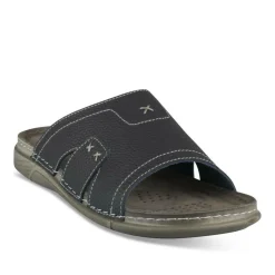 Slippers NAVY