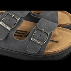 Slippers NAVY