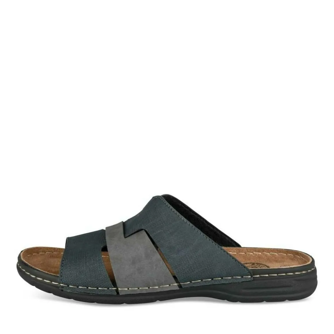 Slippers NAVY