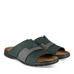 Slippers NAVY