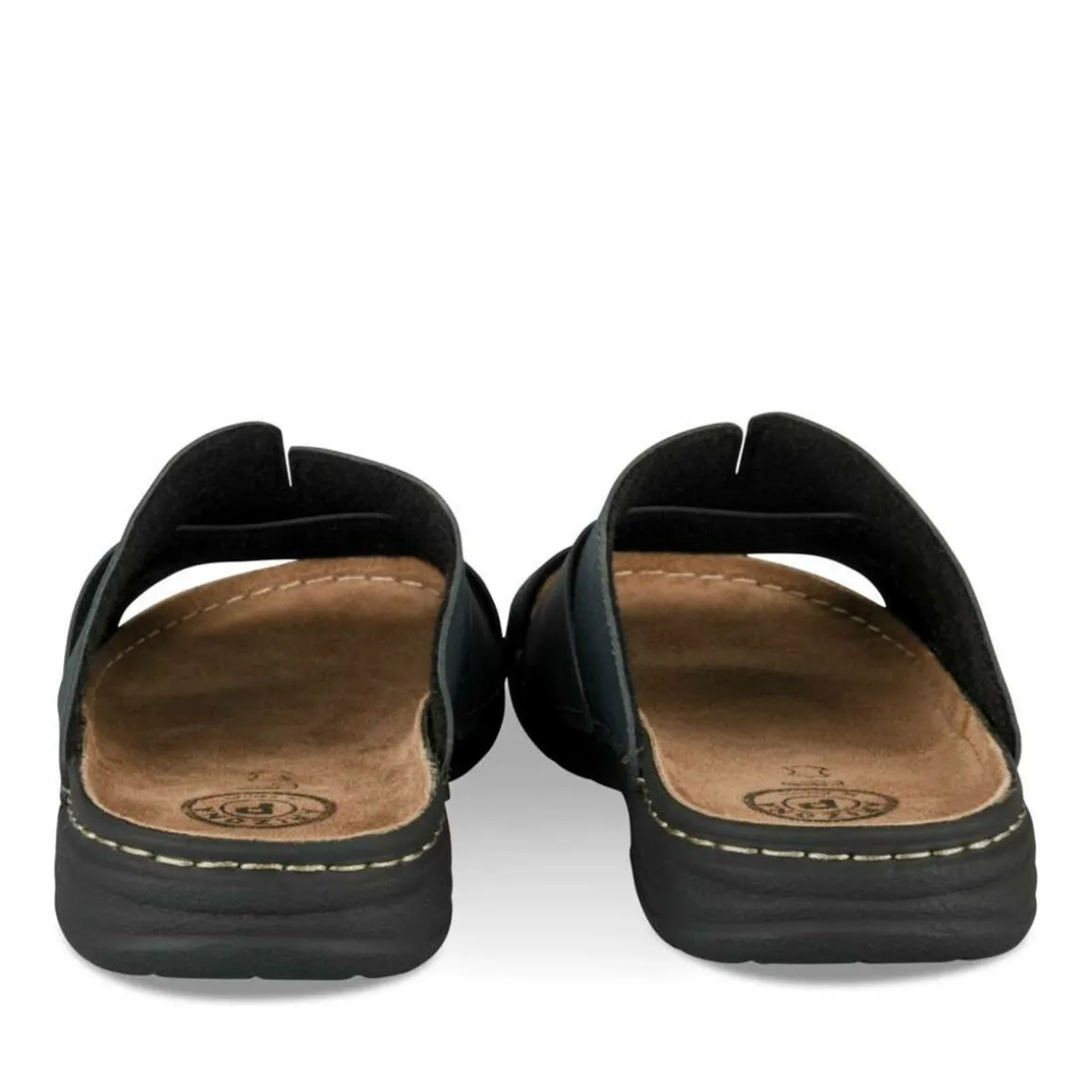 Slippers NAVY