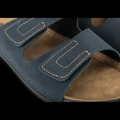 Slippers NAVY