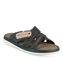 Slippers NAVY