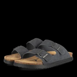 Slippers NAVY