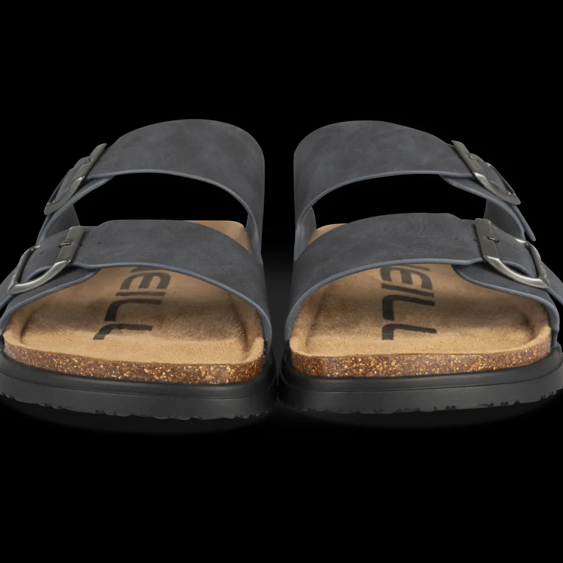 Slippers NAVY