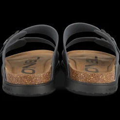 Slippers NAVY