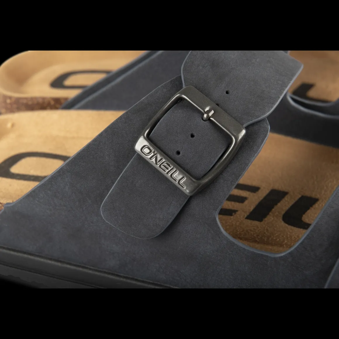 Slippers NAVY