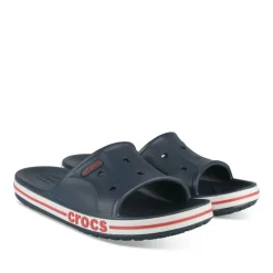 Slippers NAVY CROCS Bayaband