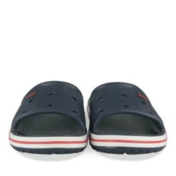 Slippers NAVY CROCS Bayaband