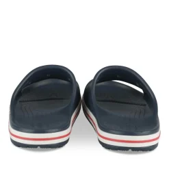 Slippers NAVY CROCS Bayaband