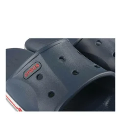 Slippers NAVY CROCS Bayaband