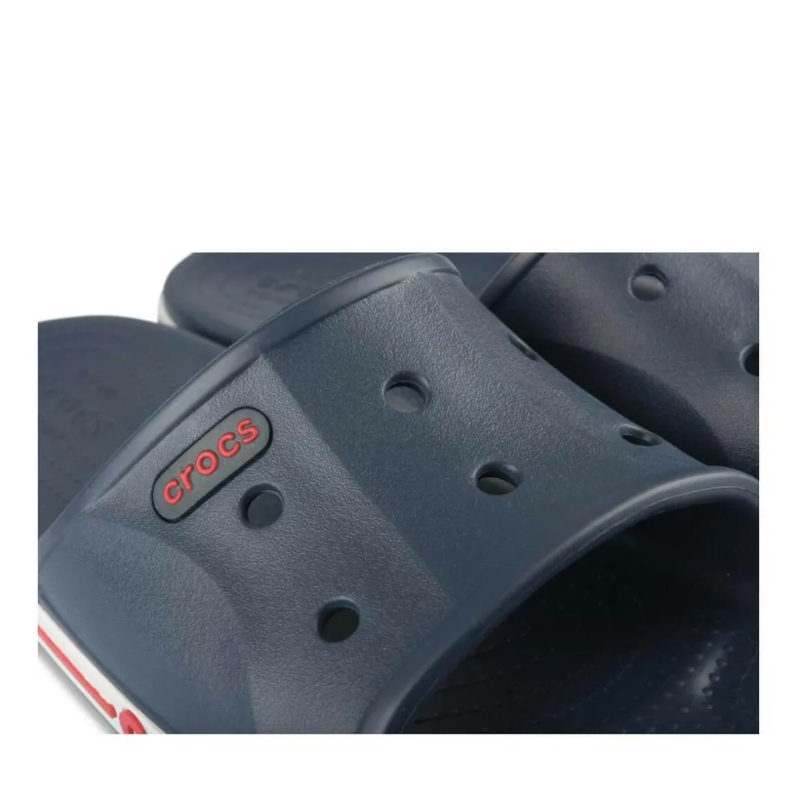 Slippers NAVY CROCS Bayaband