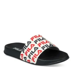 Slippers NAVY FILA Lucca JR