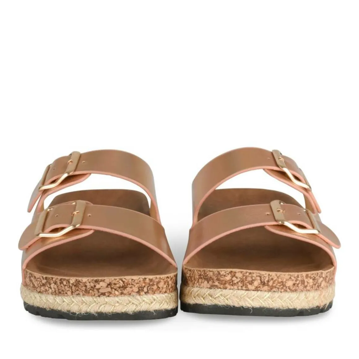 Slippers ROZE