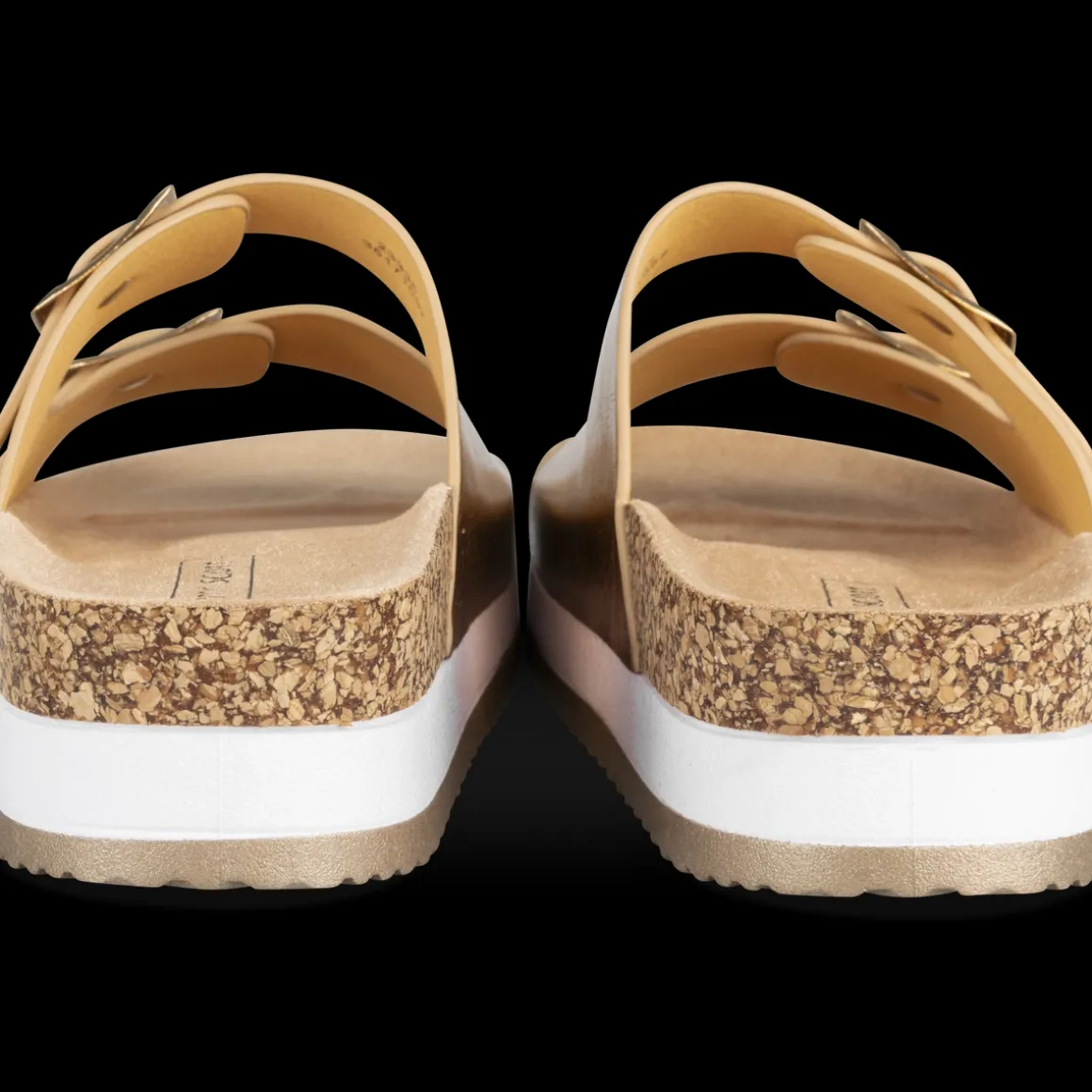 Slippers ROZE
