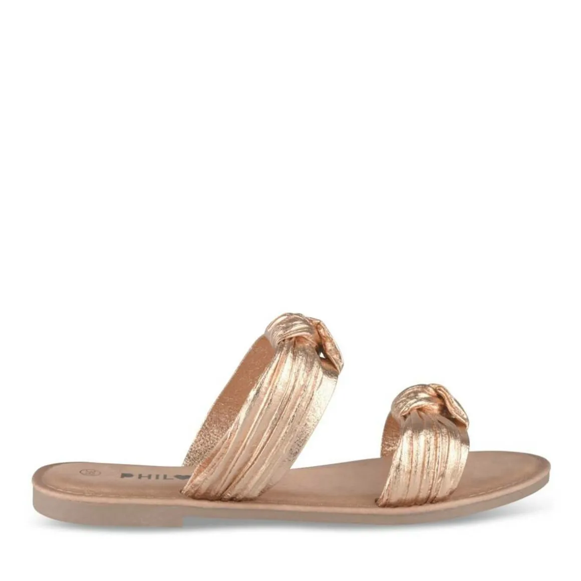 Slippers ROZE
