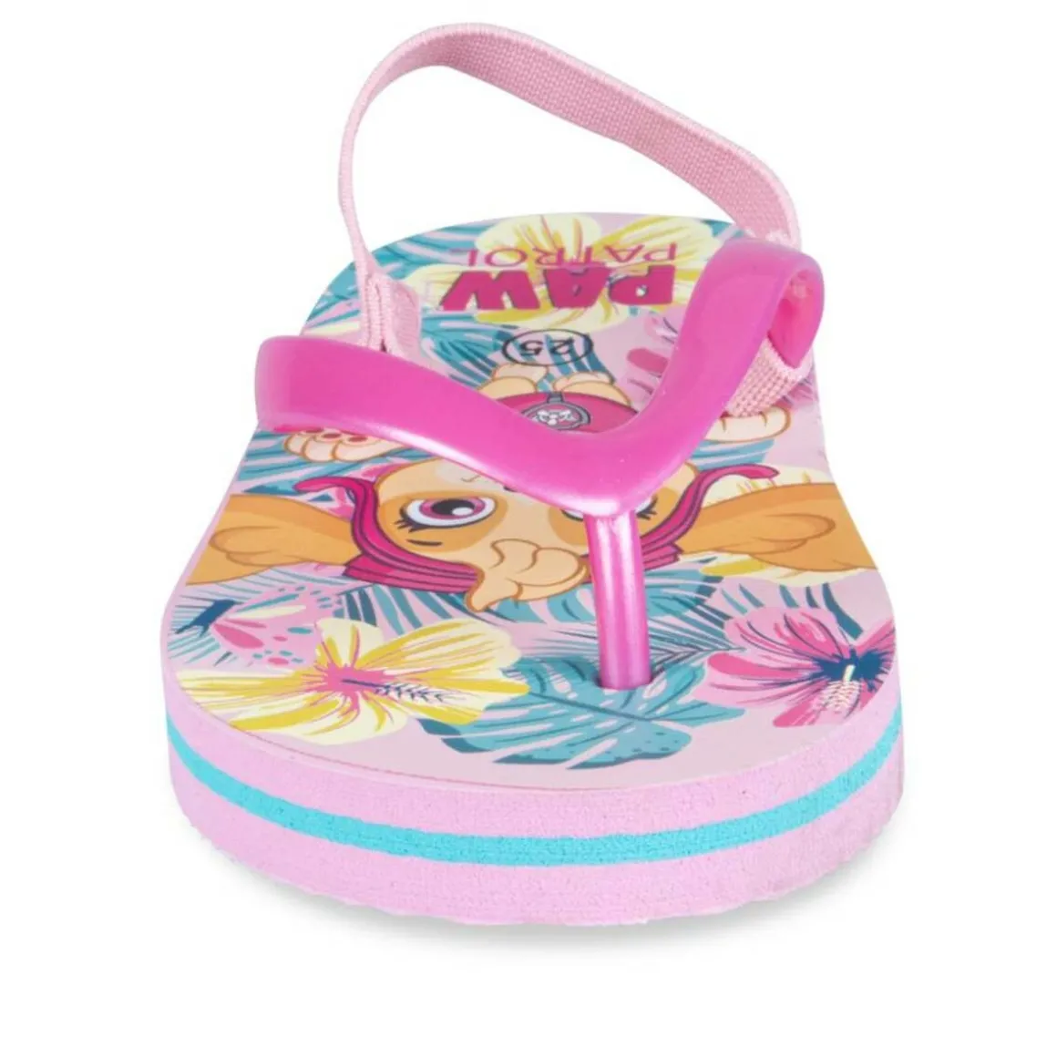Slippers ROZE