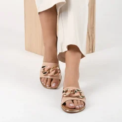 Slippers ROZE