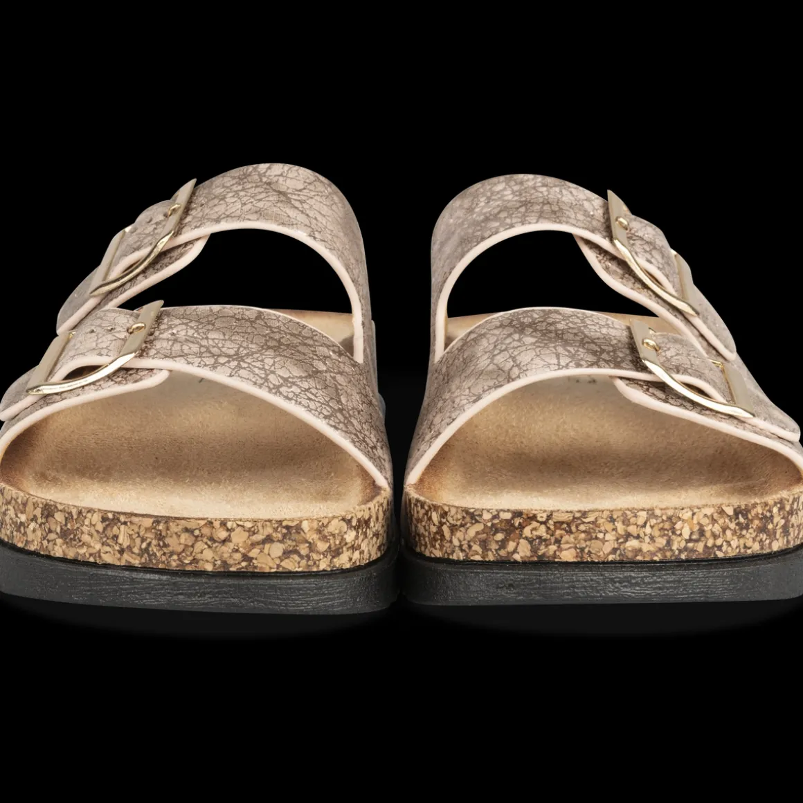Slippers ROZE