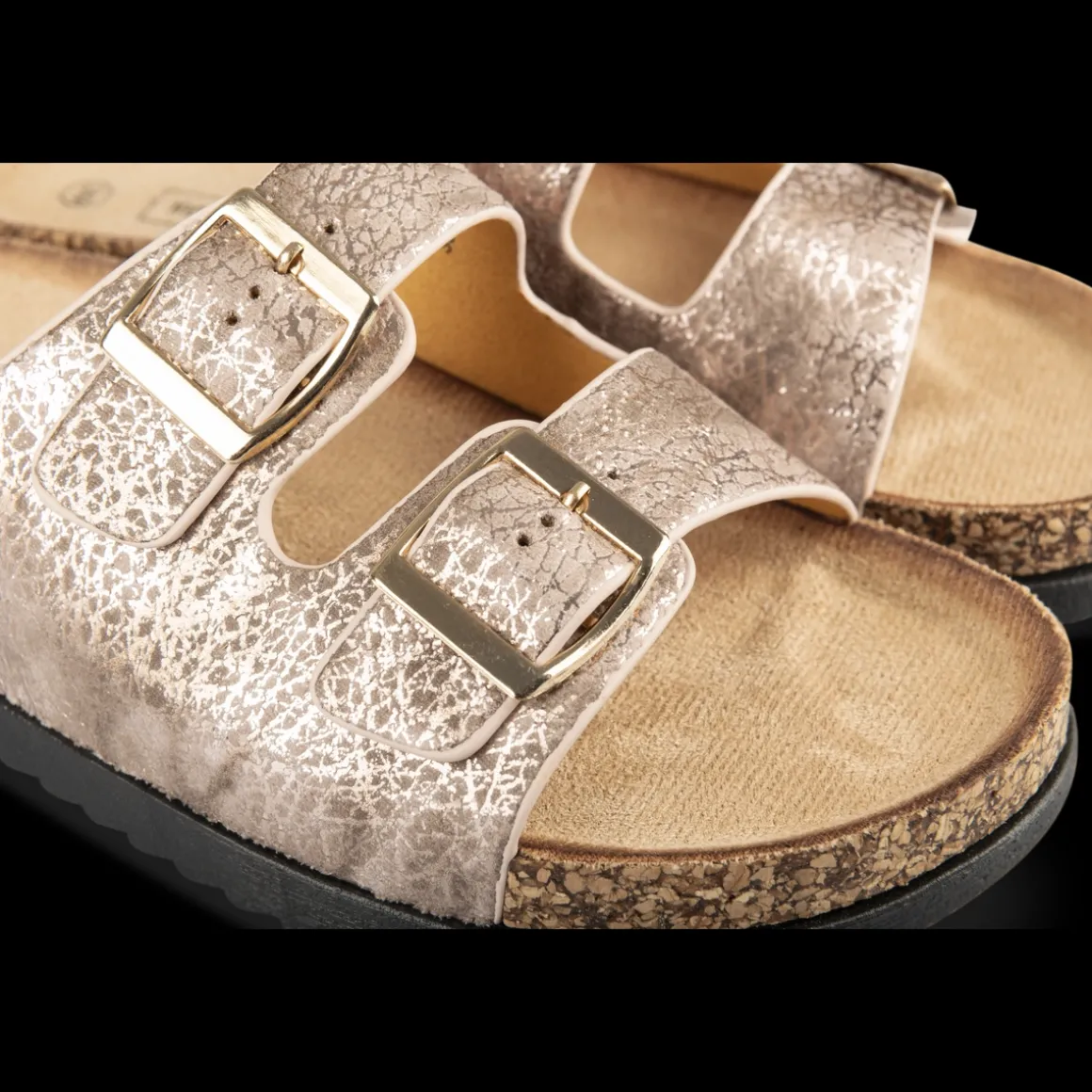 Slippers ROZE