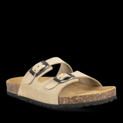 Slippers TAUPE