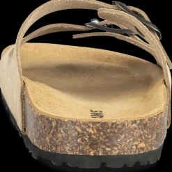Slippers TAUPE