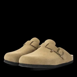 Slippers TAUPE
