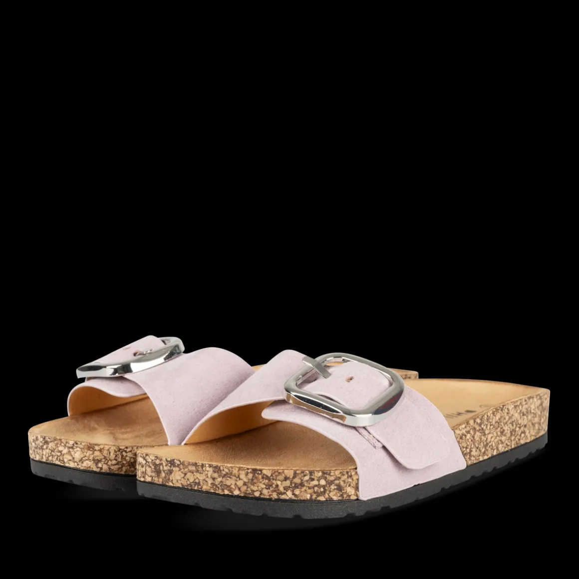 Slippers VIOLET