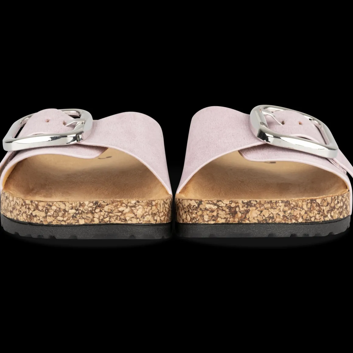 Slippers VIOLET