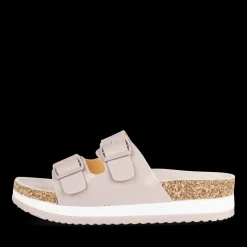 Slippers VIOLET