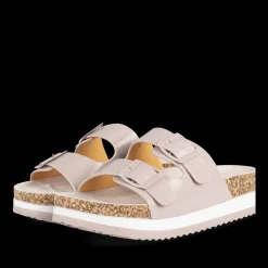 Slippers VIOLET