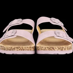 Slippers VIOLET