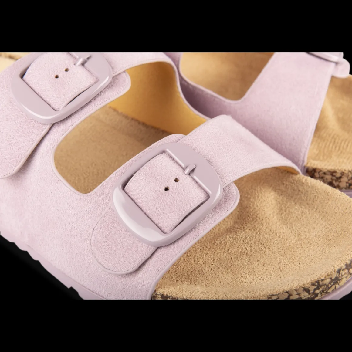 Slippers VIOLET