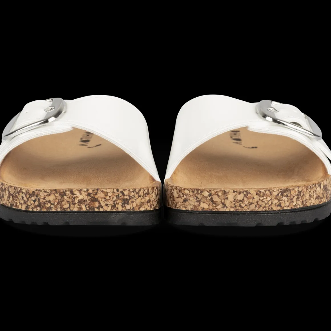 Slippers WIT