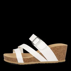 Slippers WIT