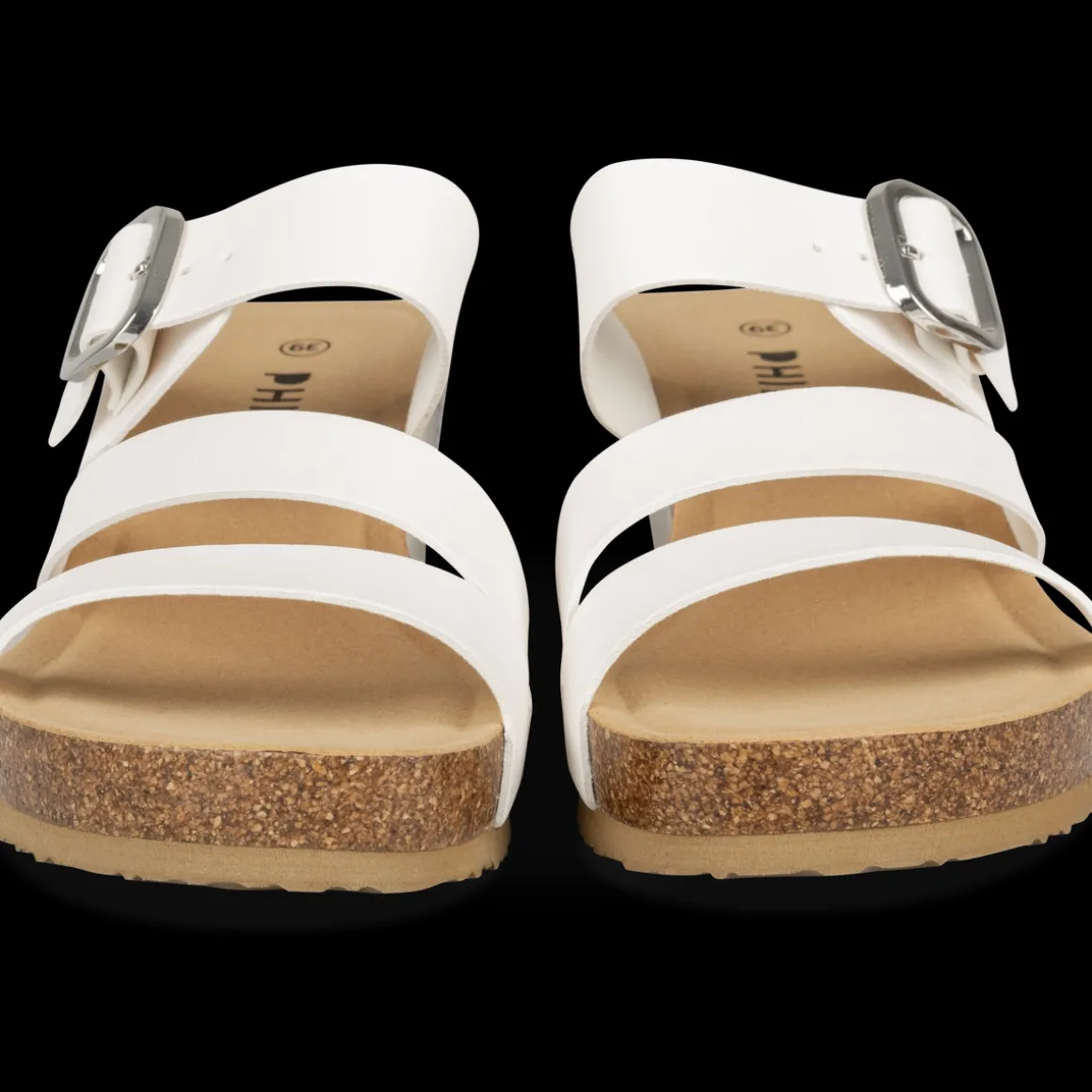 Slippers WIT